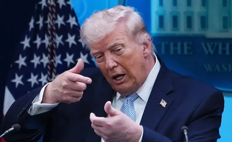  Next Target Cuba, Trumps Remark Sparks Global Alarm