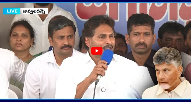2029లో వచ్చేది నేనే.. నీ తాత కూడా ఆపలేడు..