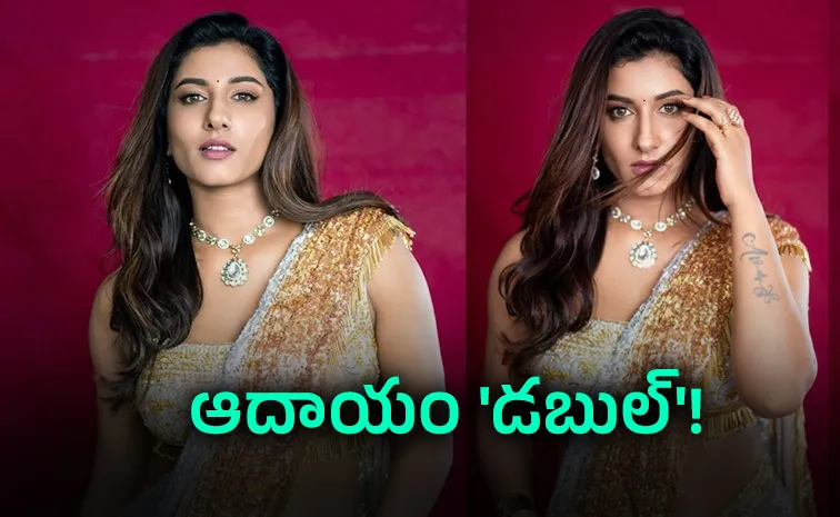 పోలీస్ కేసు.. విష్ణుప్రియకే కలిసొచ్చింది!