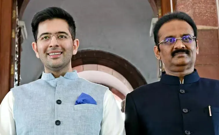 కీలక పదవి దక్కిన వెంటనే ఈడీ రైడ్స్‌!