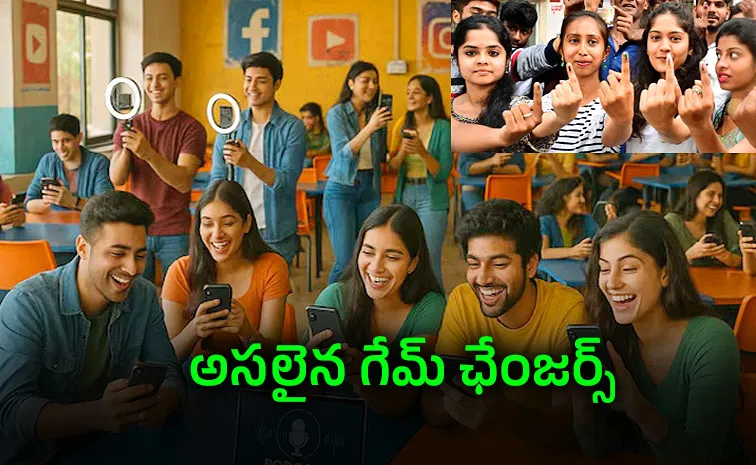 Bengal 2026 Gen Z to Decide the Ultimate Battle