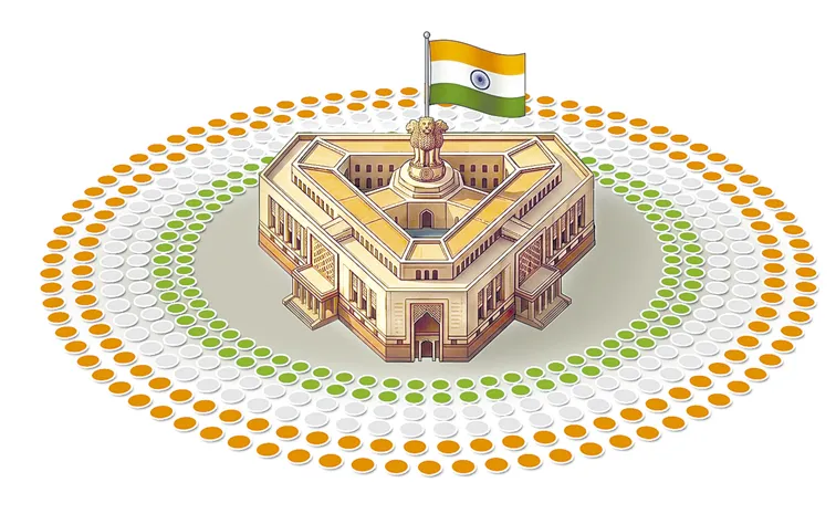 లోక్‌సభ స్థానాలు 850కి పెంపు!