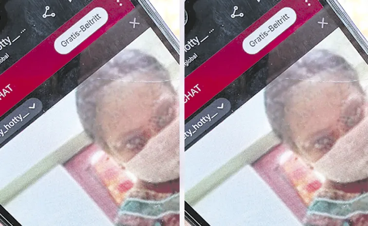 తెనాలి కేంద్రంగా న్యూడ్‌ వీడియో కాల్స్‌ దందా