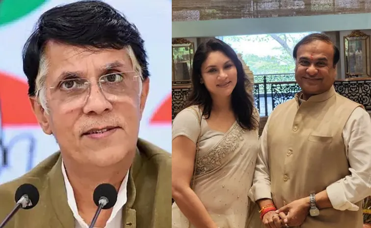 కాంగ్రెస్‌ పవన్‌ ఖేరాకు సుప్రీంకోర్టులో ఎదురుదెబ్బ