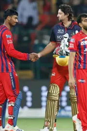 Royal Challengers Bengaluru Beat Lucknow Super Giants By 5 Wickets
