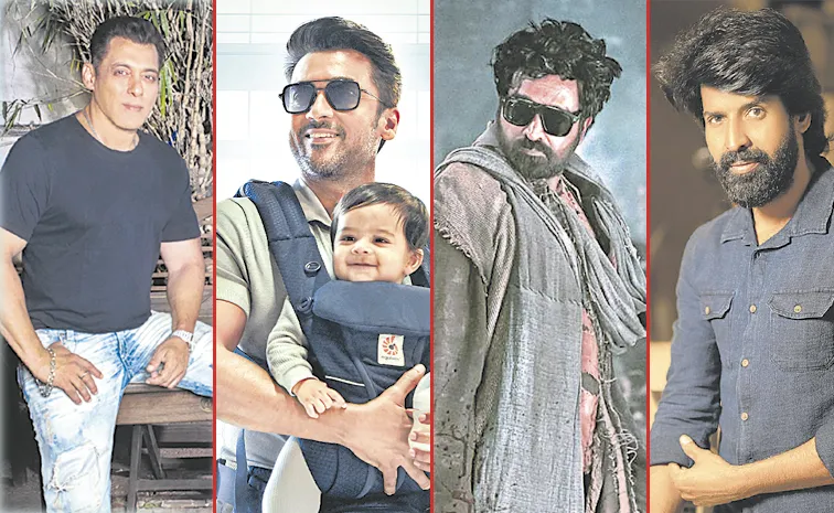 other industry actors Entry in telugu industry