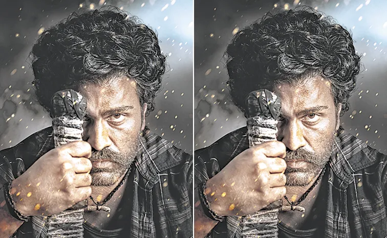 Sharwanand Bhogi Shifts Gears: Massive Forest Schedule Begins in Rajahmundry