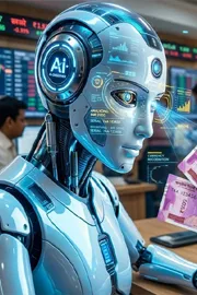 AI Boom Hits Costly Crossroads Investors Question Billion Dollar Bets