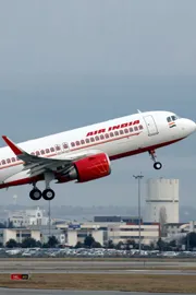 Air India loss hits 2 4 billion asks Tata Singapore Air for funds