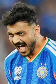 Who Can Replace Suryakumar As India Next T20I Captain Top 5 Options