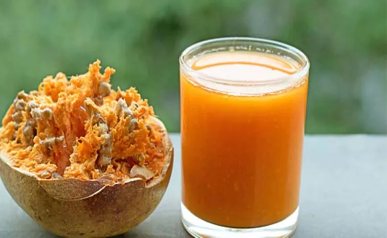 Health Tips: Bael Sherbet Is The Best Summer Drink5