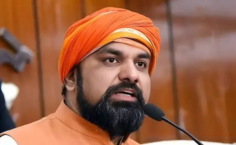 బిహార్‌ బీజేపీ తొలి సీఎం చదువు, నెట్‌వర్త్‌ ఎంతో తెలుసా? 