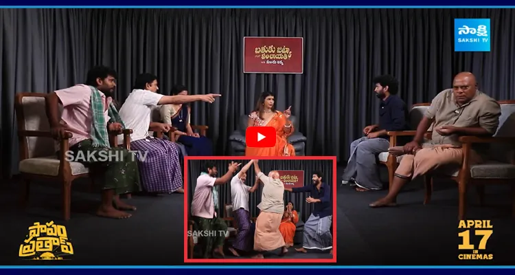 అజయ్ కోపం చూసి షాక్ అయిన మంచు లక్ష్మి