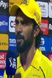 IPL 2026: CSK Captain Ruturaj Gaikwad Comments after win against KKR