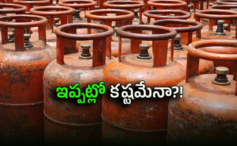 LPG restoration may take 3 to 4 years damage remains unclear govt official