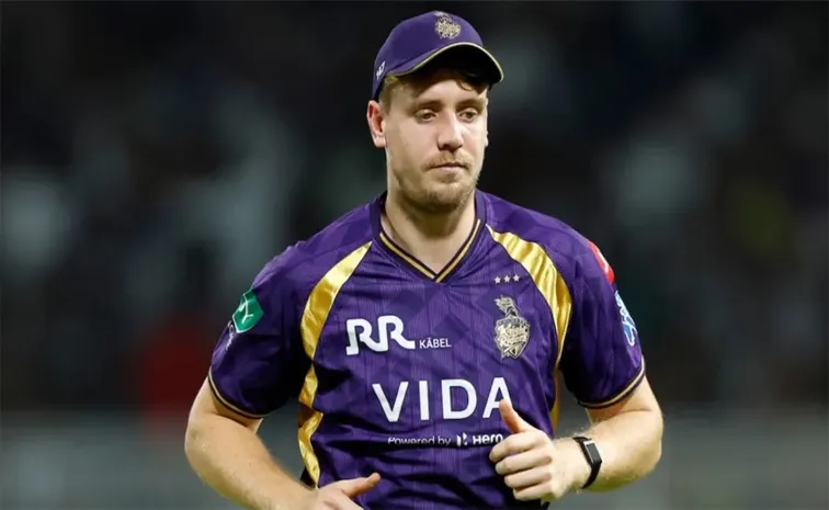 గ్రీన్‌పై దుమ్మెత్తిపోస్తున్న కేకేఆర్‌ అభిమానులు