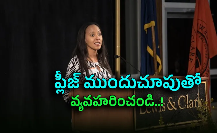 Haben Girma: Deaf and blind, she settled for nothing less than Harvard Law School