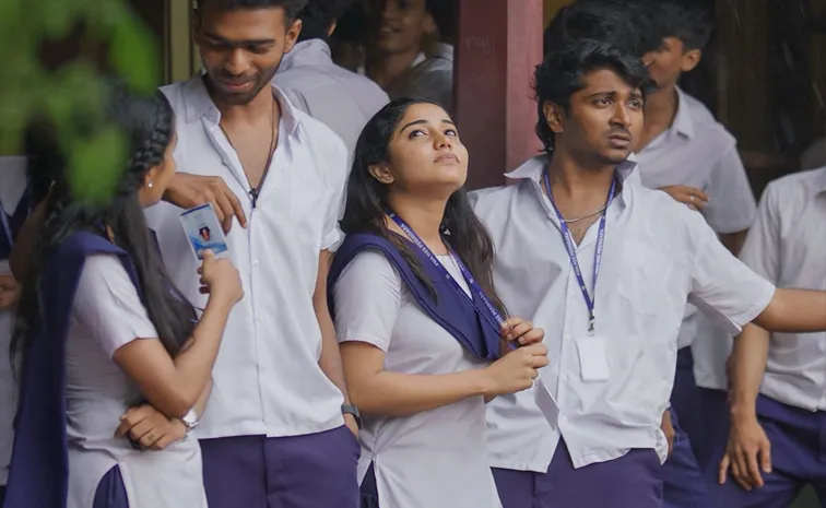 మలయాళ బ్లాక్‌బస్టర్.. తెలుగులోనూ రిలీజ్