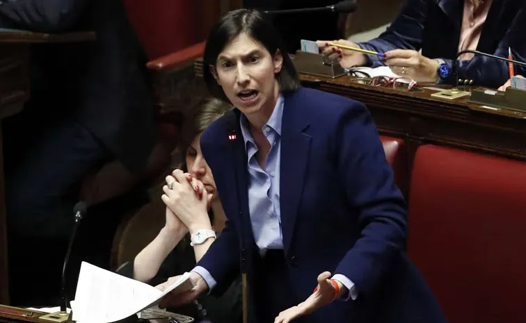 ‘నోరు అదుపులో పెట్టుకో’.. ట్రంప్‌కు ఇటలీ స్ట్రాంగ్ వార్నింగ్