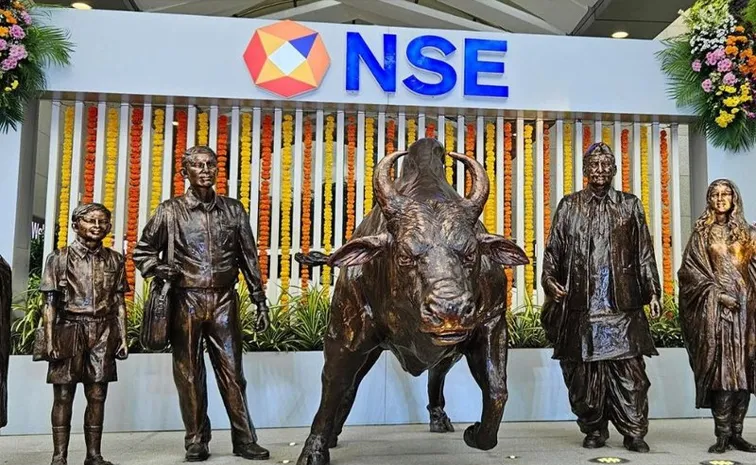 NSE Active Investors Drop to 3 Year Low as Global Geopolitical Tensions