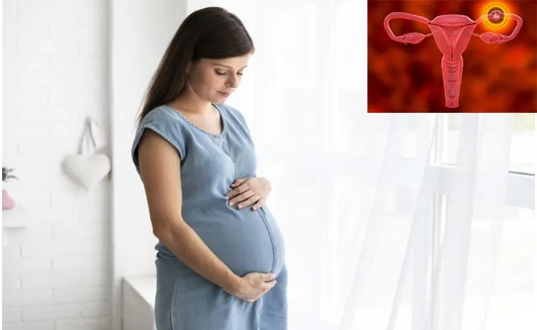 Health Tips: Ectopic Pregnancy: Causes Symptoms And Treatments