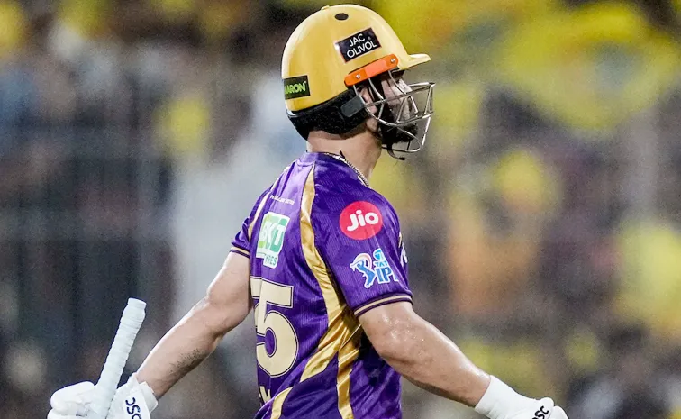 Hit 5 Sixes In 5 Balls Ages Ago: Rinku Singh Ridiculed By WC Winner