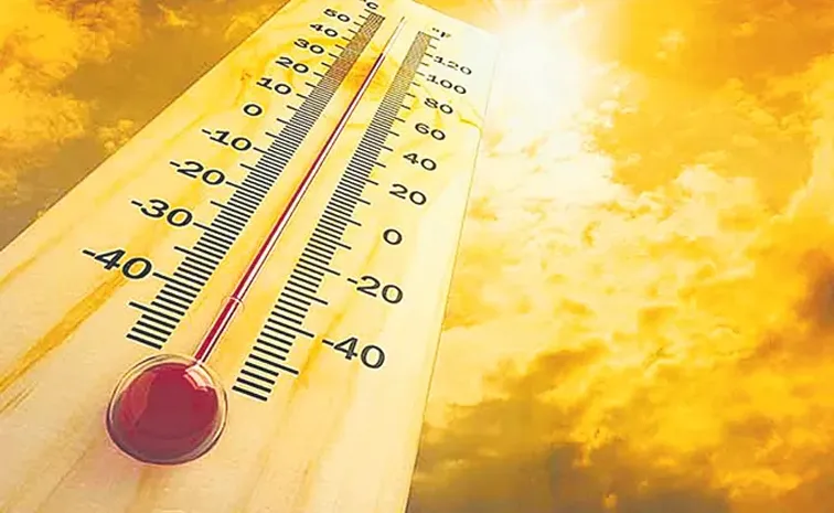 'ఉత్త'రాదే.. కరువు ముప్పు!