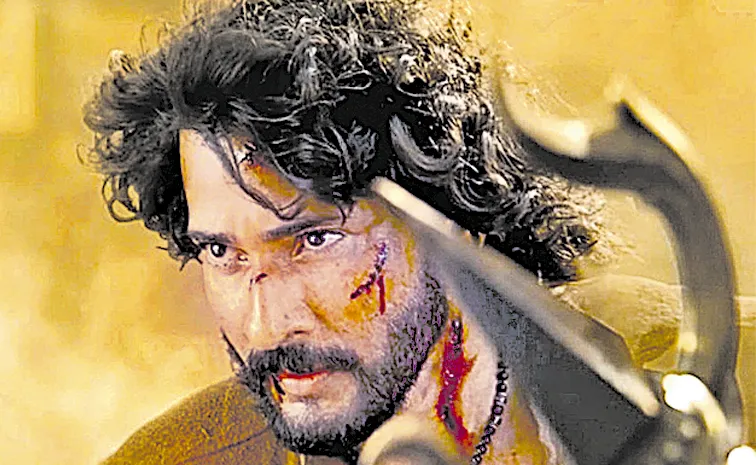 పడవలో ఫైట్‌