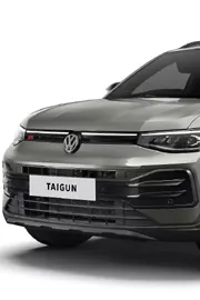 Volkswagen Taigun Facelift Launched at Rs 10 99 Lakh