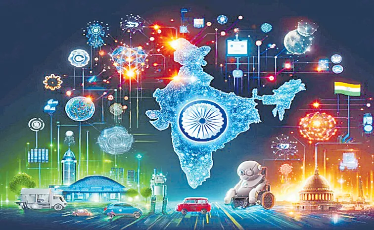 AI Growth In India Masks Deep Regional Capability Gaps1