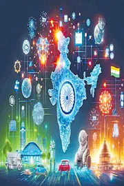 AI Growth In India Masks Deep Regional Capability Gaps