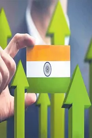 India will remain fastest-growing major economy in 2026 and 2027