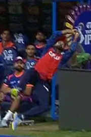 Rohit-Suryakumar Reaction Viral After-Shreyas Iyer Stunning Catch