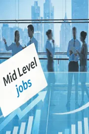 Mid-Level Talent And Salary Hike Trends