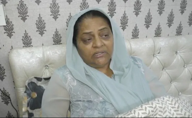 15 మంది మృతి.. ఓ మహిళ మాత్రం ఇన్‌స్టాగ్రామ్‌ రీల్‌తో బతికింది