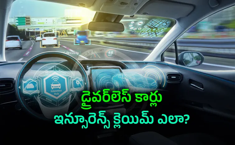 Self Driving Cars: Who Is Liable When AI Takes the Wheel?1