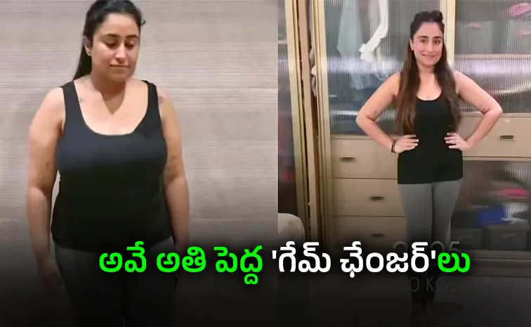 Weight Loss Tips: A Chennai Mom Lost Weight Without Crash Dieting