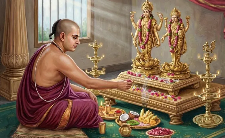 అక్షయ తృతీయ దానాలు అంతులేనంతటి ఫలాలు