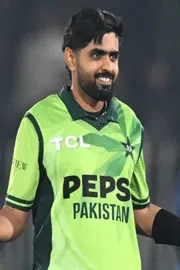 Babar Azam Joins Virat Kohli, Becomes 1st Pakistan Star To Script Historic T20 Feat