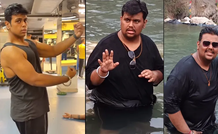 Man shares unusual weight loss tips that actually worked Goes Viral