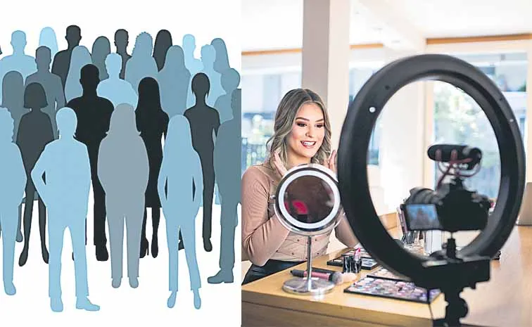 కొనేలా ఇన్‌ఫ్లుయెన్స్‌ చేస్తున్నారు