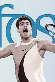 Tennis Star Carlos Alcaraz Appointed as Infosys Global Brand Ambassador