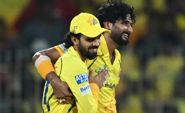 Big blow for CSK as Khaleel Ahmed ruled out of IPL 2026