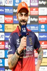 IPL 2026: Virat Kohli Comments After Win Against LSG