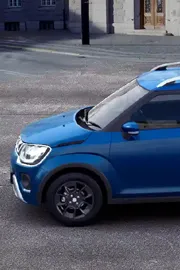 Maruti Suzuki Ignis Discontinued In India To Be Replaced By New Micro SUV