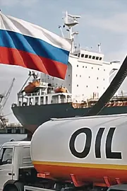 Surge in Russian Oil Indias Imports Triple to 5 3 Billion in March