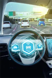 Self Driving Cars: Who Is Liable When AI Takes the Wheel?