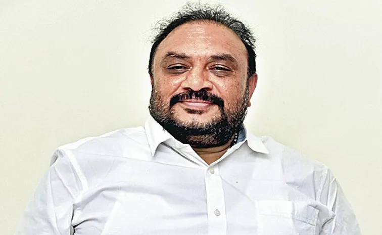 ‘బ్యాడ్‌ బాయ్‌ కార్తీక్‌’లో కొత్త నాగశౌర్యని చూస్తారు