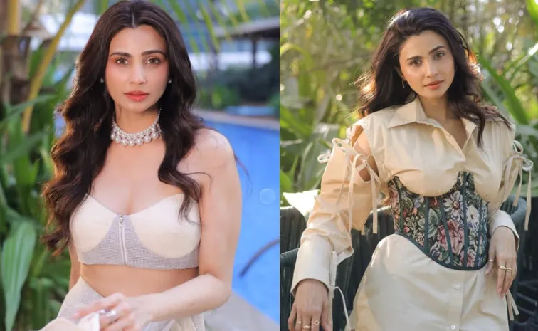 'ముంబయిలో ఆడిషన్.. సౌత్ డైరెక్టర్‌ చాలా అసభ్యంగా..'