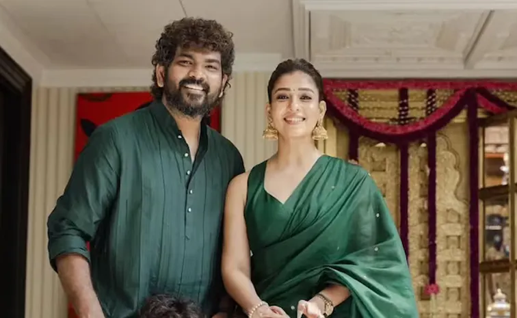 శానిటరీ నాప్‌కిన్ యాడ్.. వివాదంపై విఘ్నేశ్ శివన్ క్లారిటీ